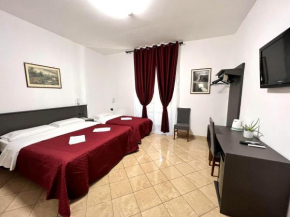 Hotel domus termini